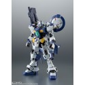 Mobile Suit Gundam 0083 with Phantom Bullet - Figurine Robot Spirits Side MS RX-78GP00  GP00 Blossom Ver. A.N.I.M.E. 13 cm