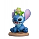 Disney 100th - Statuette Master Craft Stitch avec grenouille 34 cm