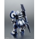 Mobile Suit Gundam 0083 with Phantom Bullet - Figurine Robot Spirits Side MS RX-78GP00  GP00 Blossom Ver. A.N.I.M.E. 13 cm