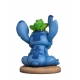 Disney 100th - Statuette Master Craft Stitch avec grenouille 34 cm