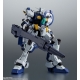 Mobile Suit Gundam 0083 with Phantom Bullet - Figurine Robot Spirits Side MS RX-78GP00 GP00 Blossom Ver. A.N.I.M.E. 13 cm