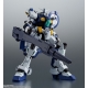 Mobile Suit Gundam 0083 with Phantom Bullet - Figurine Robot Spirits Side MS RX-78GP00  GP00 Blossom Ver. A.N.I.M.E. 13 cm