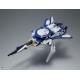Mobile Suit Gundam 0083 with Phantom Bullet - Figurine Robot Spirits Side MS RX-78GP00  GP00 Blossom Ver. A.N.I.M.E. 13 cm