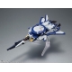 Mobile Suit Gundam 0083 with Phantom Bullet - Figurine Robot Spirits Side MS RX-78GP00 GP00 Blossom Ver. A.N.I.M.E. 13 cm