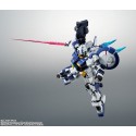 Mobile Suit Gundam 0083 with Phantom Bullet - Figurine Robot Spirits Side MS RX-78GP00  GP00 Blossom Ver. A.N.I.M.E. 13 cm