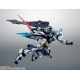 Mobile Suit Gundam 0083 with Phantom Bullet - Figurine Robot Spirits Side MS RX-78GP00  GP00 Blossom Ver. A.N.I.M.E. 13 cm