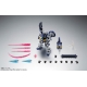 Mobile Suit Gundam 0083 with Phantom Bullet - Figurine Robot Spirits Side MS RX-78GP00 GP00 Blossom Ver. A.N.I.M.E. 13 cm