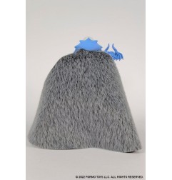 Legends of Dragonore The Beginning - Figurine Build-A Oskuro 14 cm