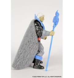 Legends of Dragonore The Beginning - Figurine Build-A Oskuro 14 cm