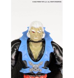 Legends of Dragonore The Beginning - Figurine Build-A Oskuro 14 cm