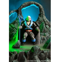 Legends of Dragonore The Beginning - Figurine Build-A Oskuro 14 cm