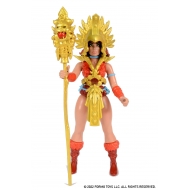 Legends of Dragonore The Beginning - Figurine Build-A Yondara 14 cm Legends of Dragonore The Beginning - Figurine Build-A Yondara 14 cm