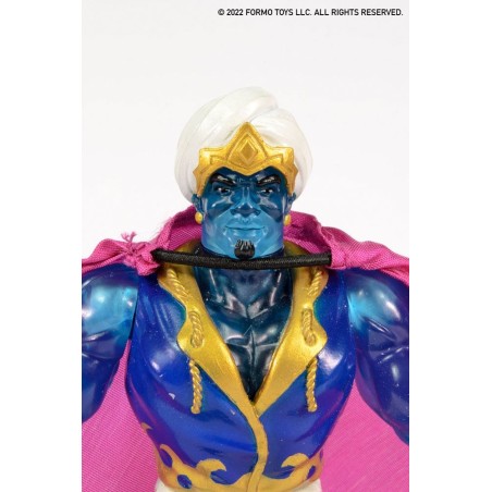 Legends of Dragonore The Beginning - Figurine Build-A Ka-Rem 14 cm