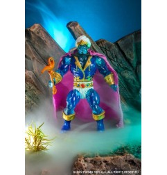 Legends of Dragonore The Beginning - Figurine Build-A Ka-Rem 14 cm