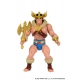 Legends of Dragonore The Beginning - Figurine Build-A Barbaro 14 cm