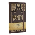 Buffy - Carnet de notes Vampyr
