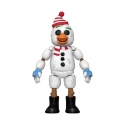 Five Nights at Freddy's - Figurine Holiday Chica 13 cm