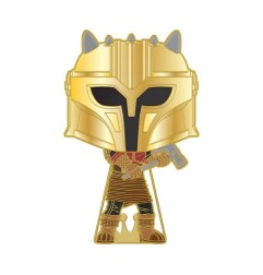 Star Wars - Loungefly POP! Pin pin's émaillé The Armorer 10 cm