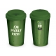 Rick et Morty - Mug de voyage I'm Pickle Rick