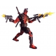 Marvel Classics - Figurine 1/4 Ultimate Deadpool 45 cm
