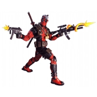 Marvel Classics - Figurine 1/4 Ultimate Deadpool 45 cm