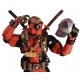 Marvel Classics - Figurine 1/4 Ultimate Deadpool 45 cm