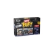 Marvel - Pack 4 figurines Bitty POP! Thor 2,5 cm