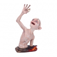 Le Seigneur des Anneaux - Buste Gollum 39 cm