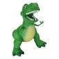 Toy Story - Piggy Bank tirelire Rex 46 cm