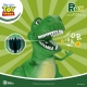 Toy Story - Tirelire Piggy Bank Rex 46 cm