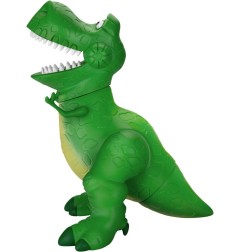 Toy Story - Tirelire Piggy Bank Rex 46 cm