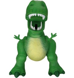 Toy Story - Piggy Bank tirelire Rex 46 cm