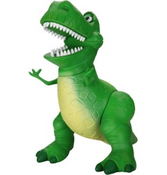 Toy Story - Piggy Bank tirelire Rex 46 cm