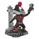 The Infinity Saga - Diorama D-Stage Antman 14 cm