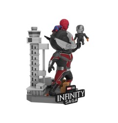 The Infinity Saga - Diorama D-Stage Antman 14 cm