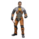 Half-Life 2 - Figurine Gordon Freeman 18 cm