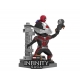 The Infinity Saga - Diorama D-Stage Antman 14 cm