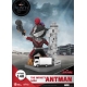 The Infinity Saga - Diorama D-Stage Antman 14 cm