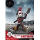 The Infinity Saga - Diorama D-Stage Antman 14 cm