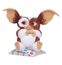 Gremlins - Figurine Gizmo with 3D Glasses 15 cm