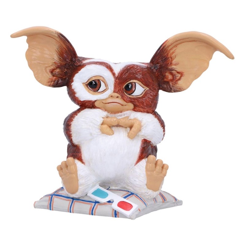 Gremlins - Figurine Gizmo with 3D Glasses 15 cm Gremlins - Figurine Gizmo with 3D Glasses 15 cm