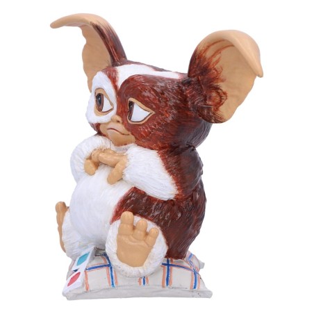 Gremlins - Figurine Gizmo with 3D Glasses 15 cm
