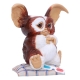 Gremlins - Figurine Gizmo avec lunette 3D 15 cm