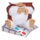 Gremlins - Figurine Gizmo avec lunette 3D 15 cm