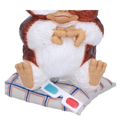 Gremlins - Figurine Gizmo with 3D Glasses 15 cm