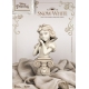 Disney Princess Series - Buste Blanche Neige 15 cm