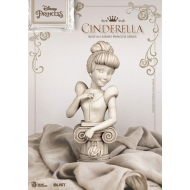 Disney Princess Series - Buste Cindarella 15 cm