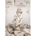 Disney Princess Series - Buste Cindarella 15 cm