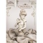 Disney Princess Series - Buste Cindarella 15 cm