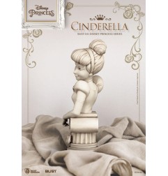 Disney - Princess Series buste PVC Cindarella 15 cm